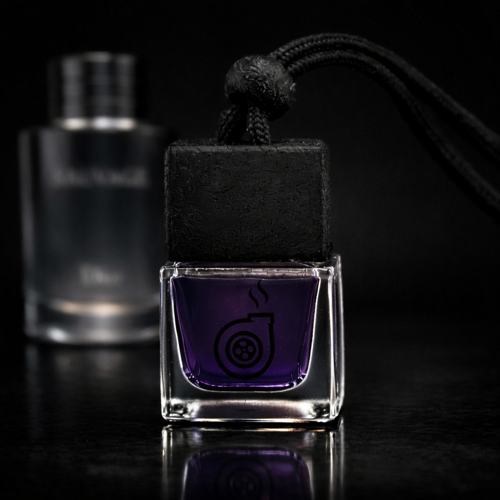 Turbo Sauvage
